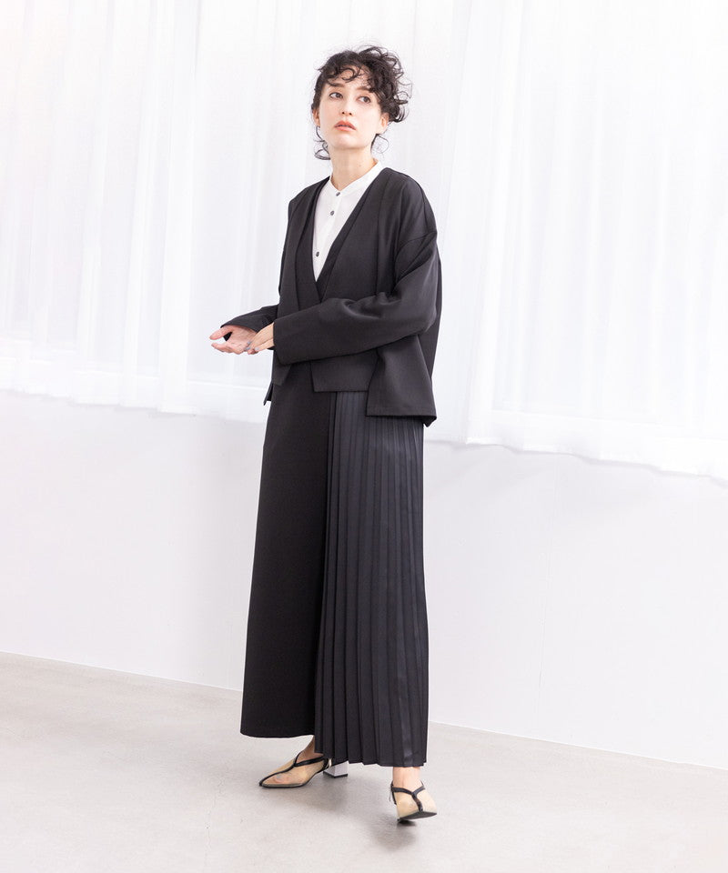 BLACK styling(167cm)