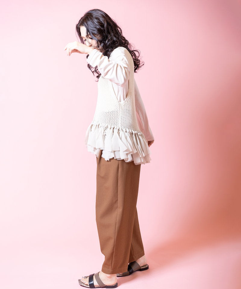 MOCHA styling(167cm)