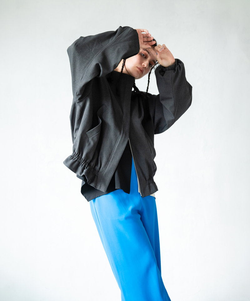 GRAY styling(167cm)
