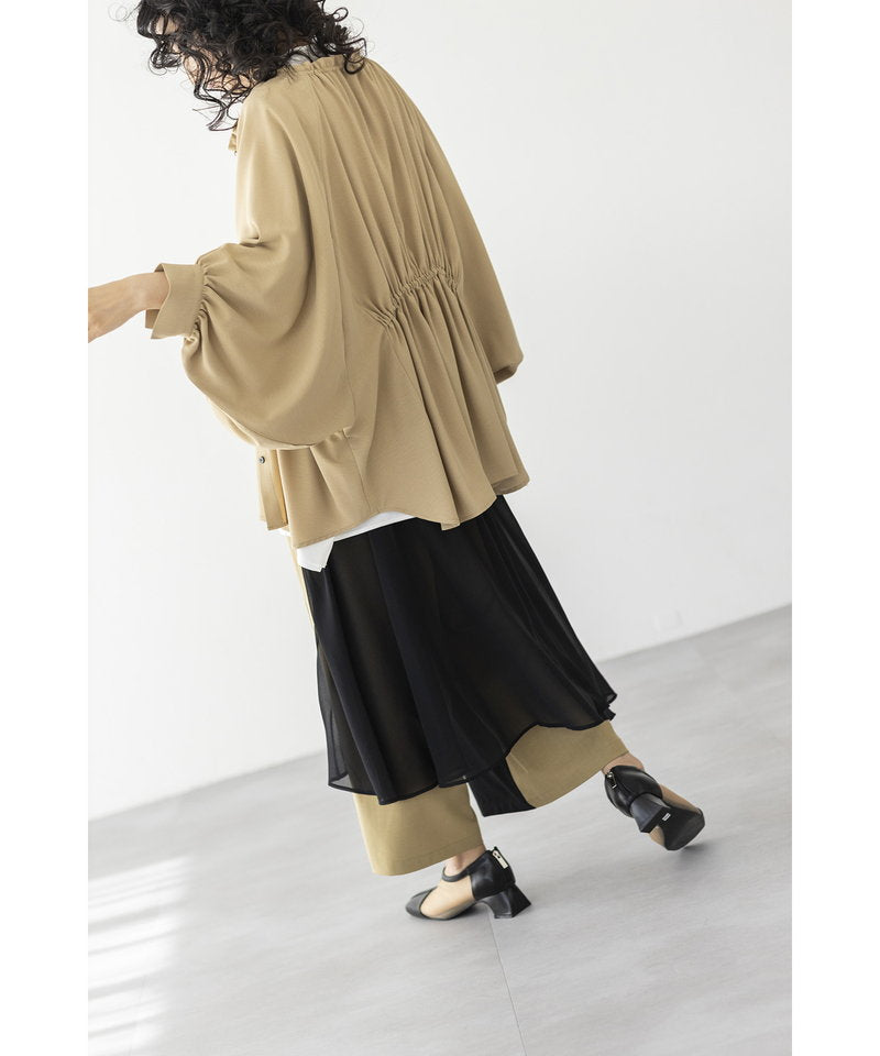 BLACK styling(167cm)
