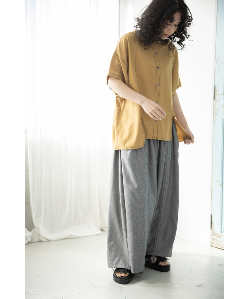 GRAY styling(167cm)