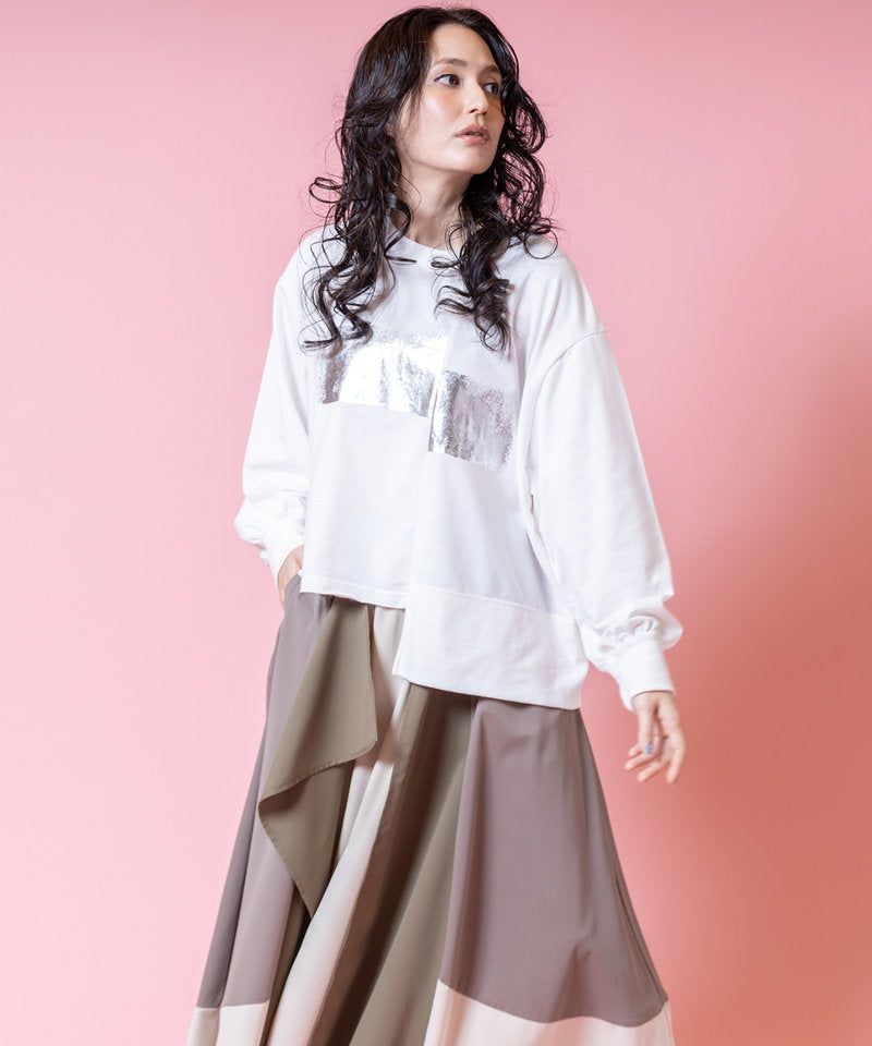 WHITE styling(167cm)