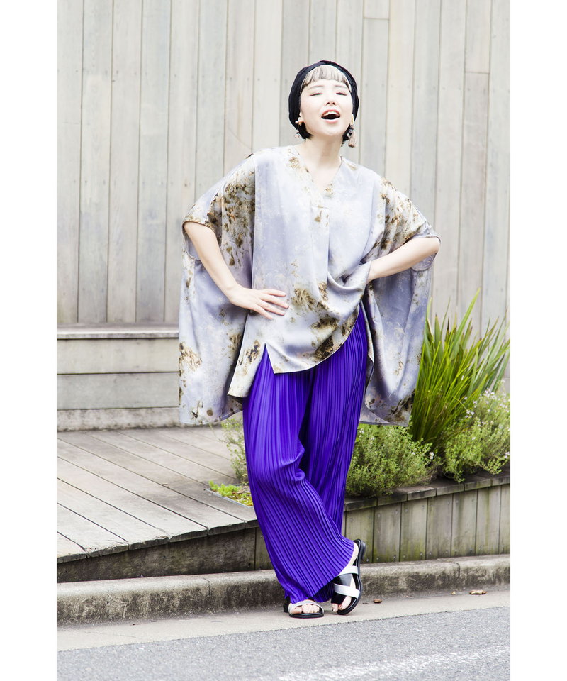 L.BLUE styling(158cm)