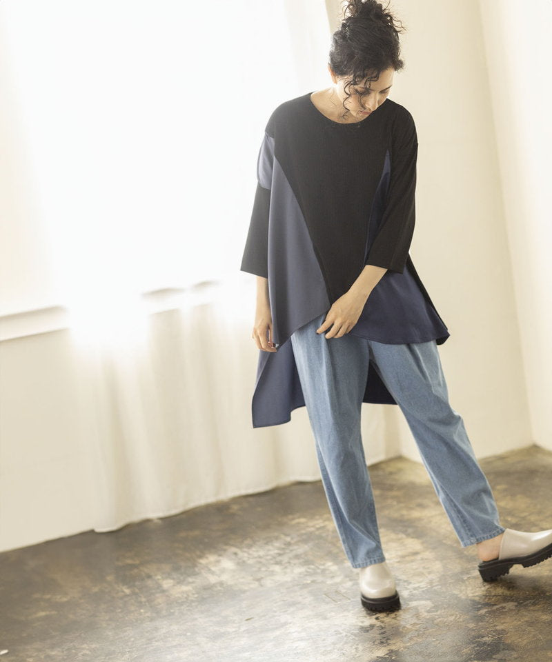 L.BLUE styling(167cm)