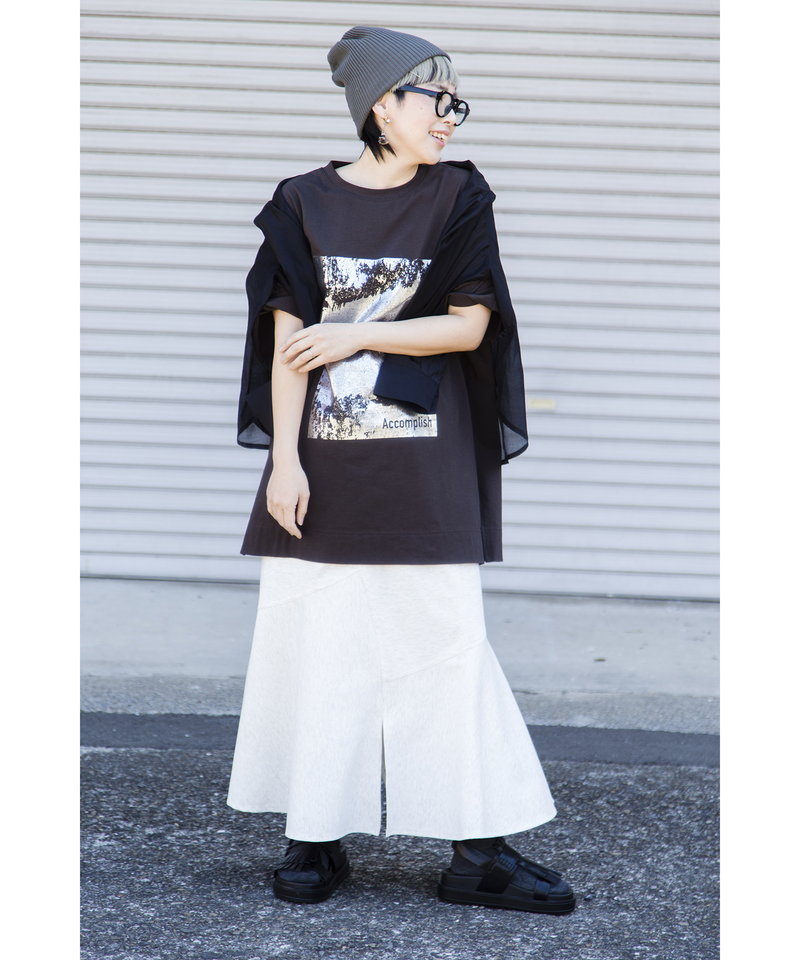 CHARCOAL styling(158cm)