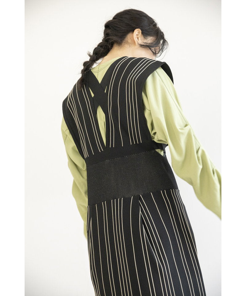 BLACK×IVORY styling(167cm)