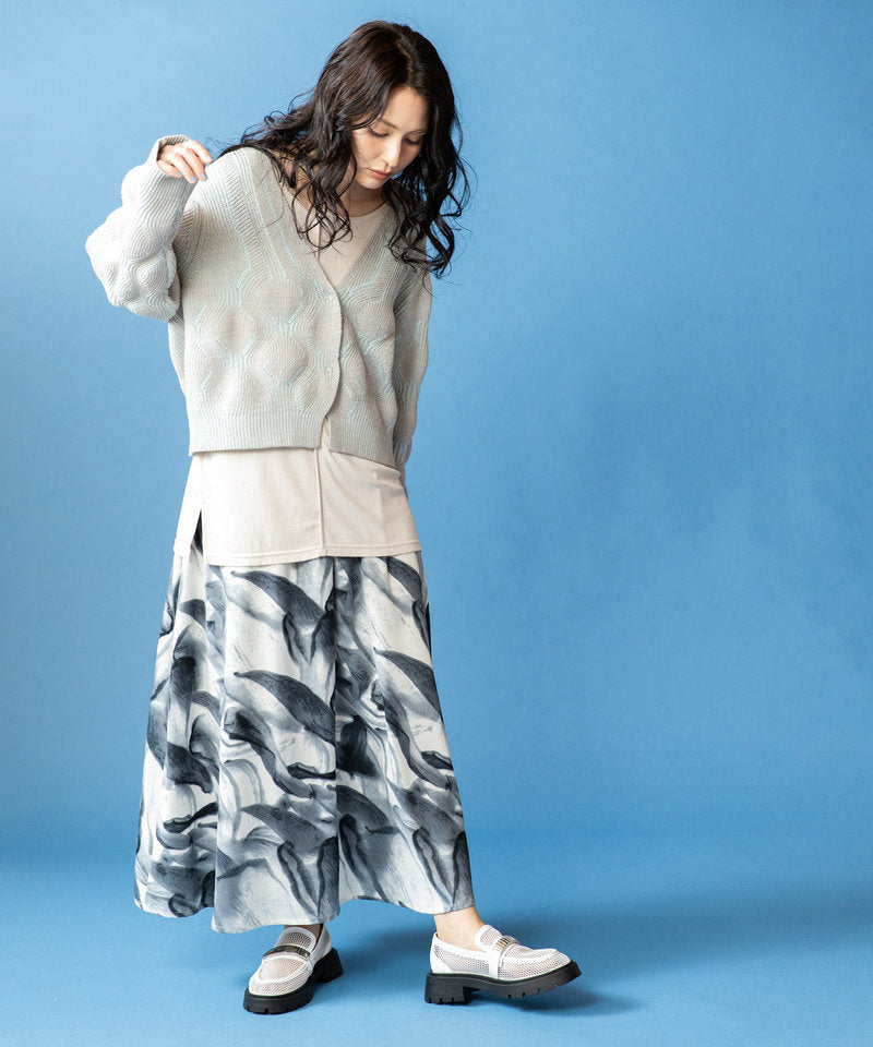 IVORY styling(167cm)