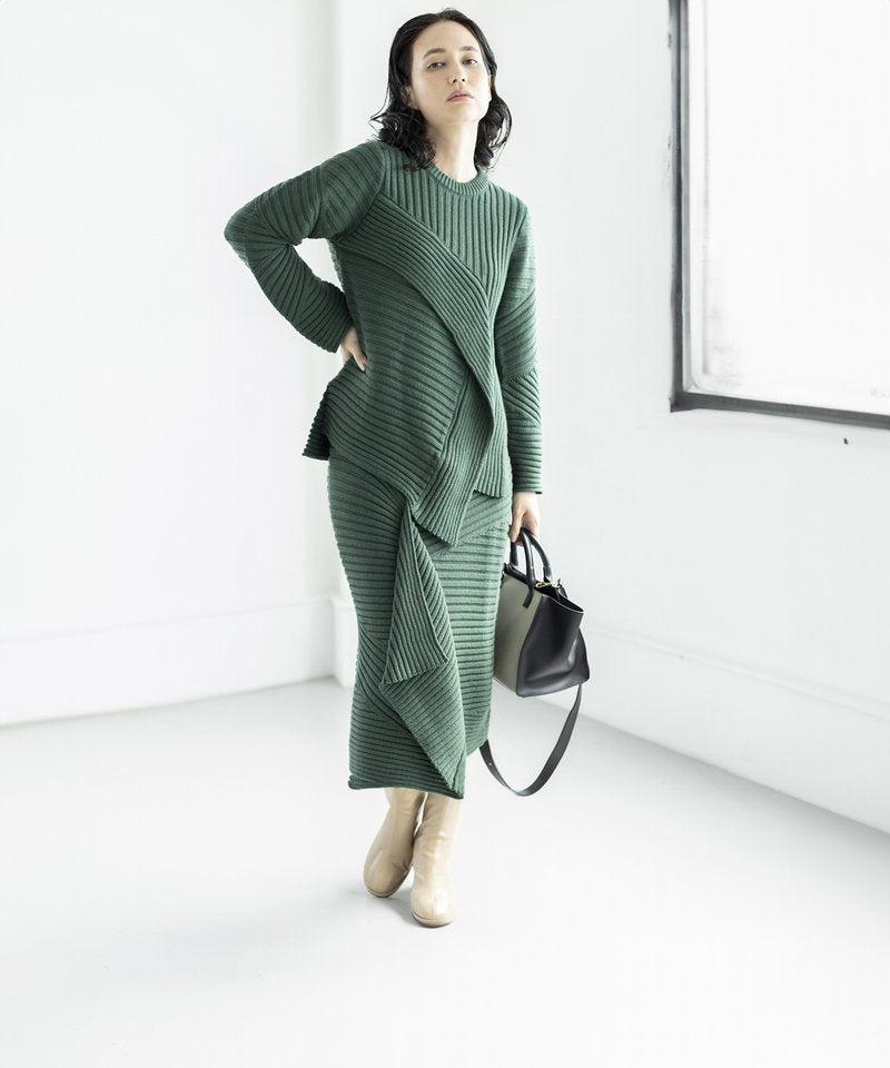 L.BEIGE styling(167cm)