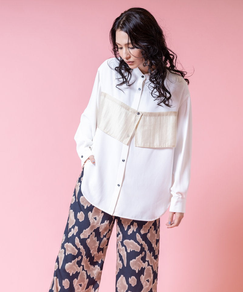 IVORY styling(167cm)