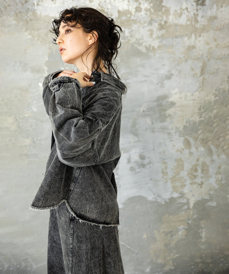 BLACK styling(167cm)