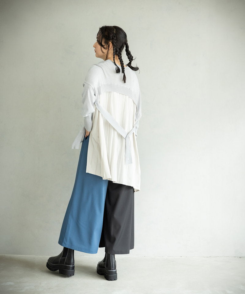 BLUE GRAY styling(167cm)