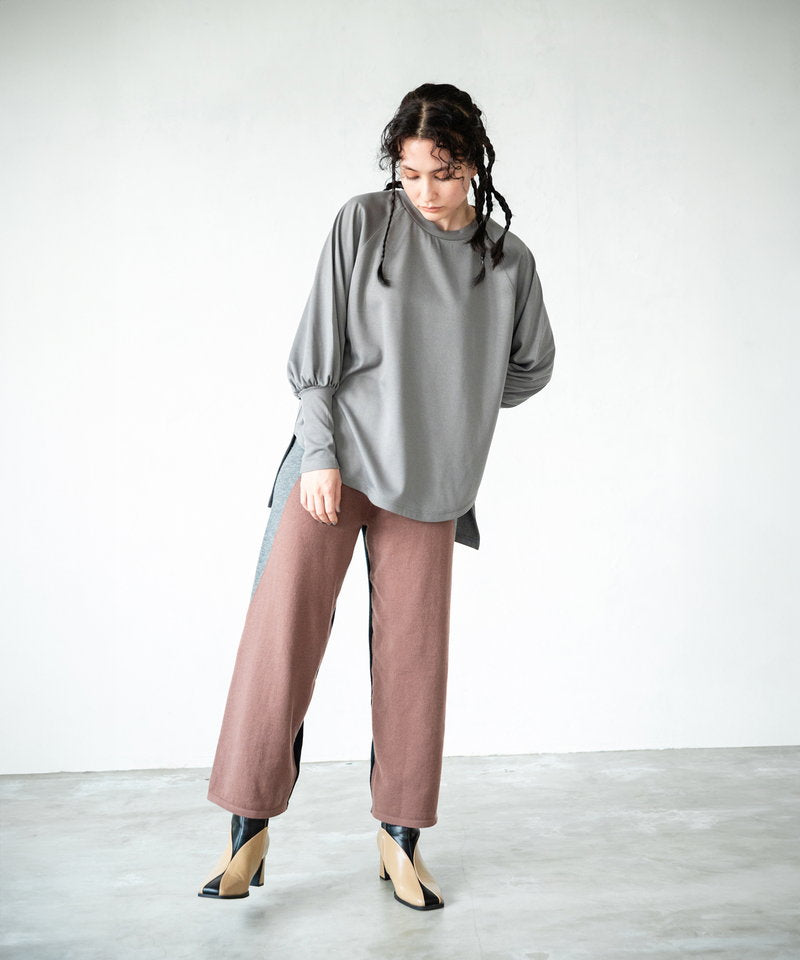 BROWN styling(167cm)