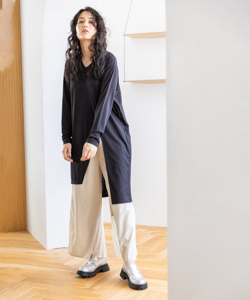 L.BEIGE styling(167cm)