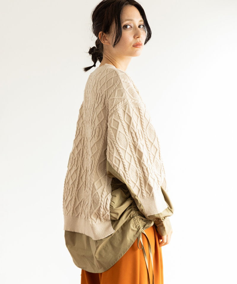 IVORY styling(167cm)