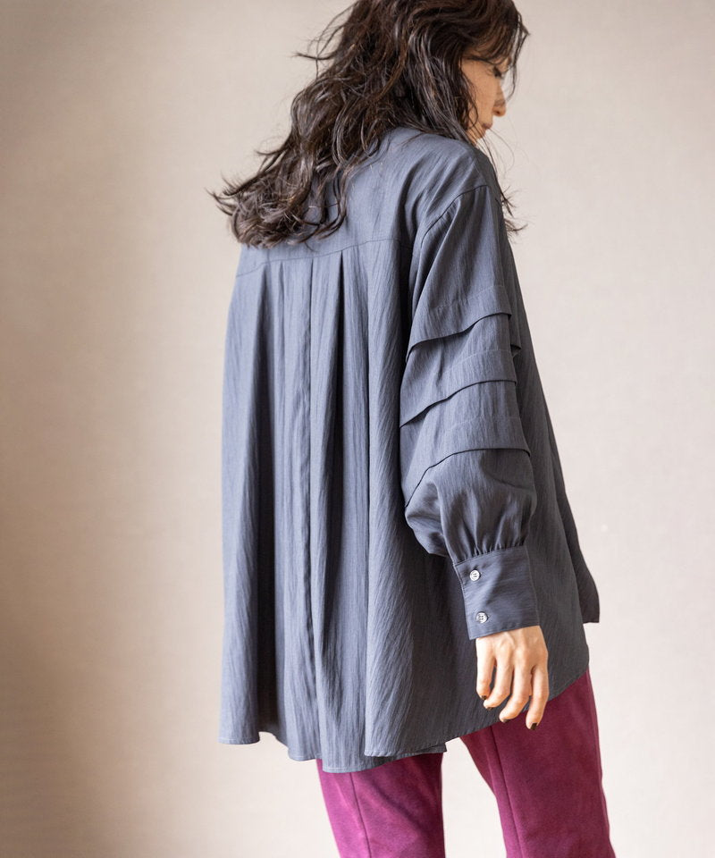 CHARCOAL styling(167cm)