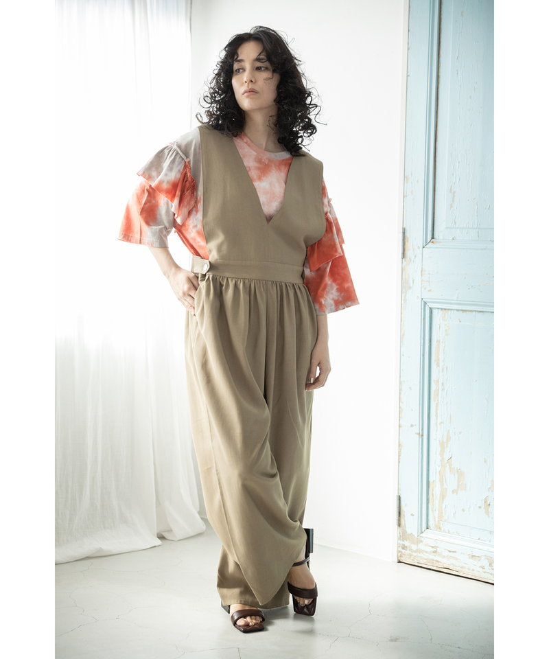 ORANGE styling(167cm)