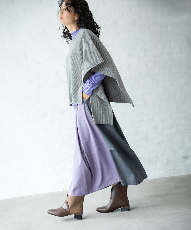 PURPLE styling(167cm)