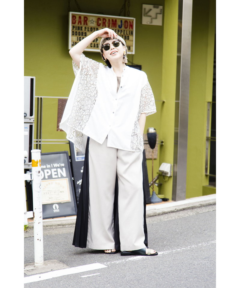 WHITE styling(158cm)