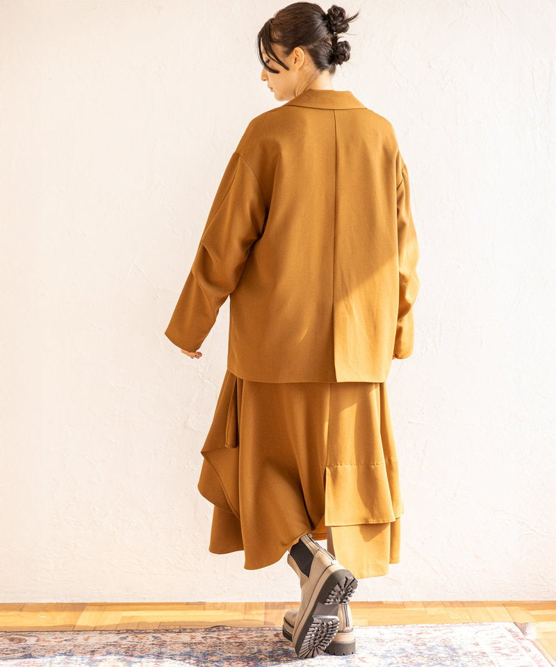 CAMEL styling(167cm)