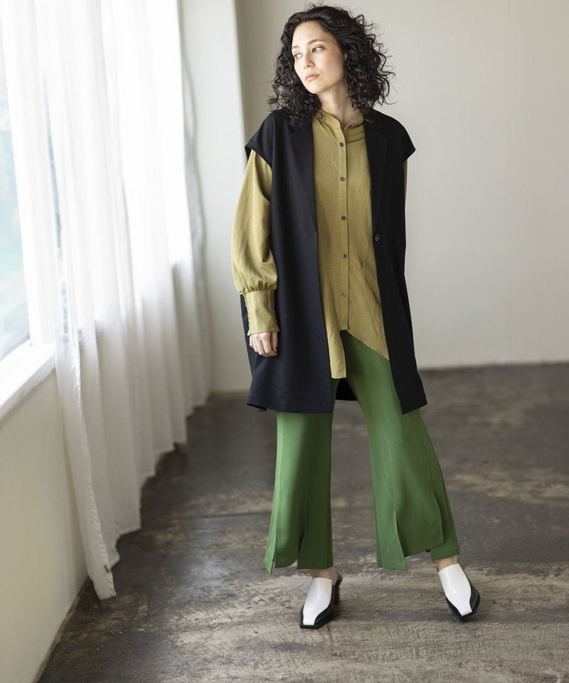 GREEN styling(167cm)