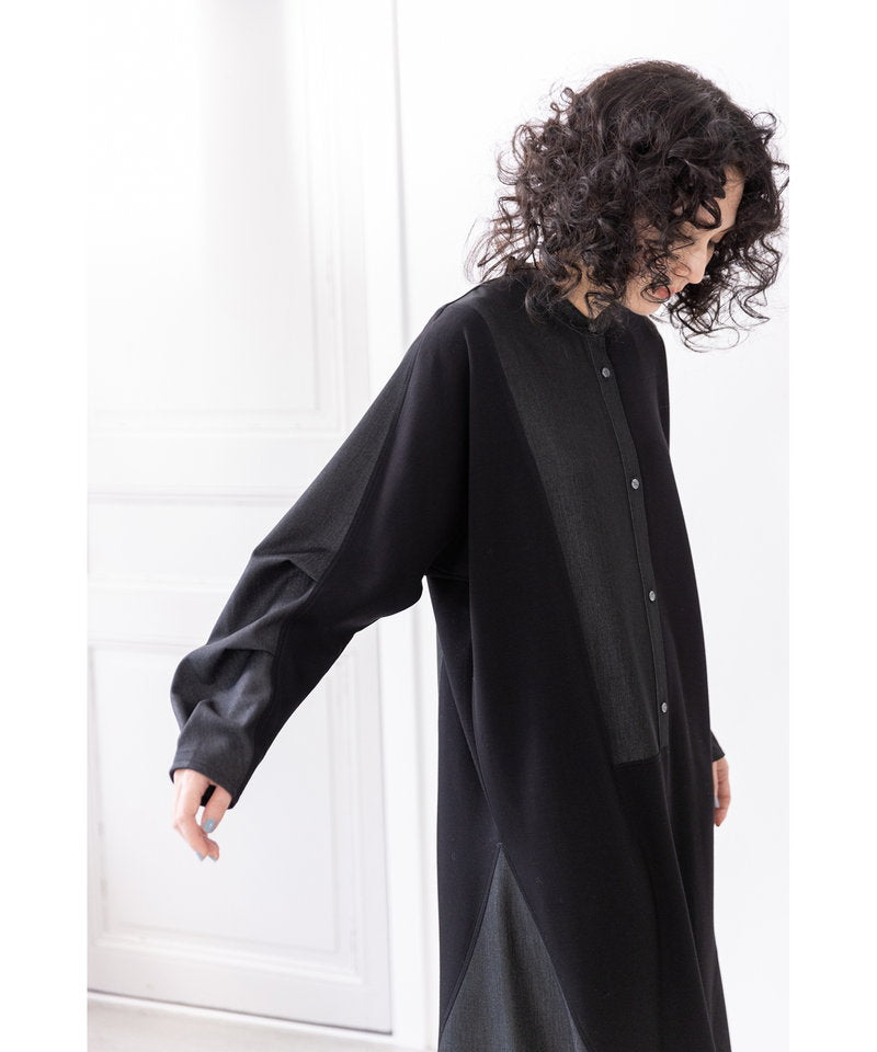 BLACK styling(167cm)