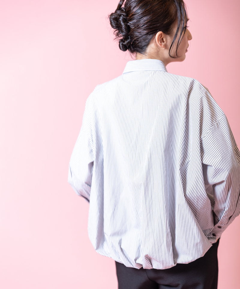 WHITE×BLACK styling(167cm)