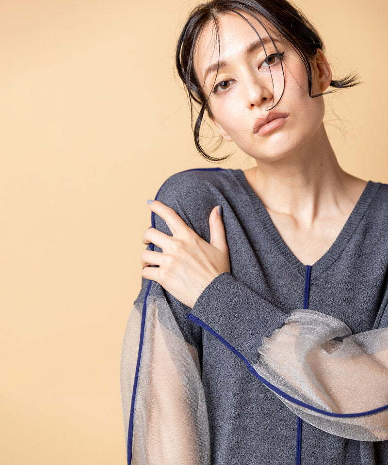 CHARCOAL styling(167cm)