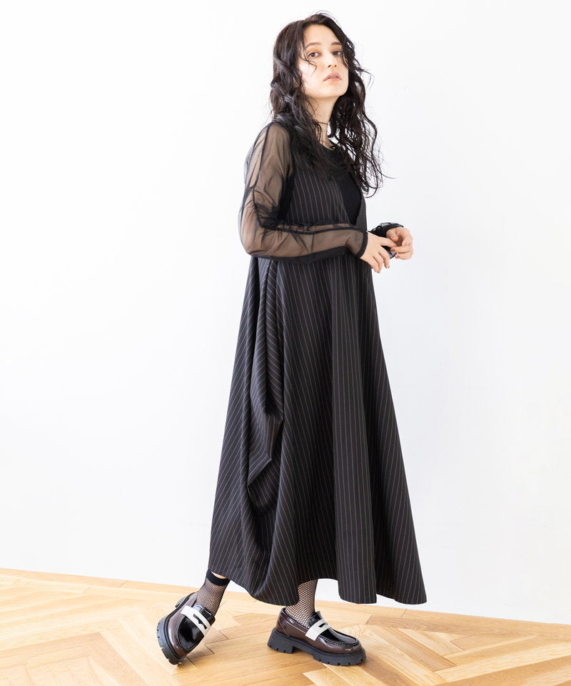 BLACK styling(167cm)