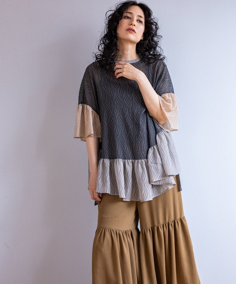 BLACK styling(167cm)