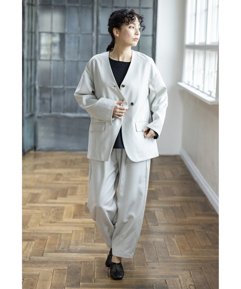 IVORY styling(167cm)