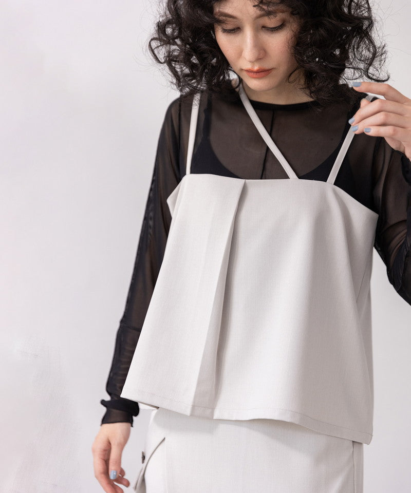 BLACK2 styling(167cm)