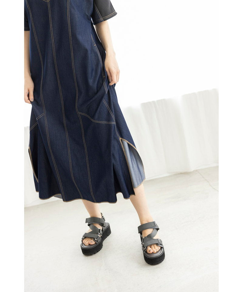 BLUE styling(167cm)
