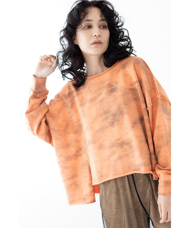 ORANGE styling(167cm)