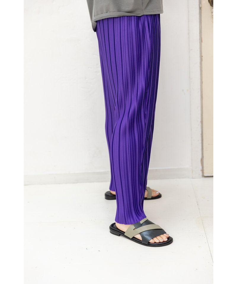 PURPLE styling(167cm)