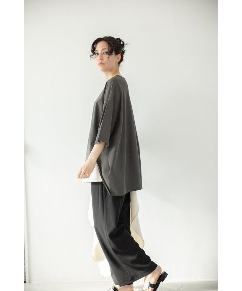 BLACK×IVORY styling(167cm)