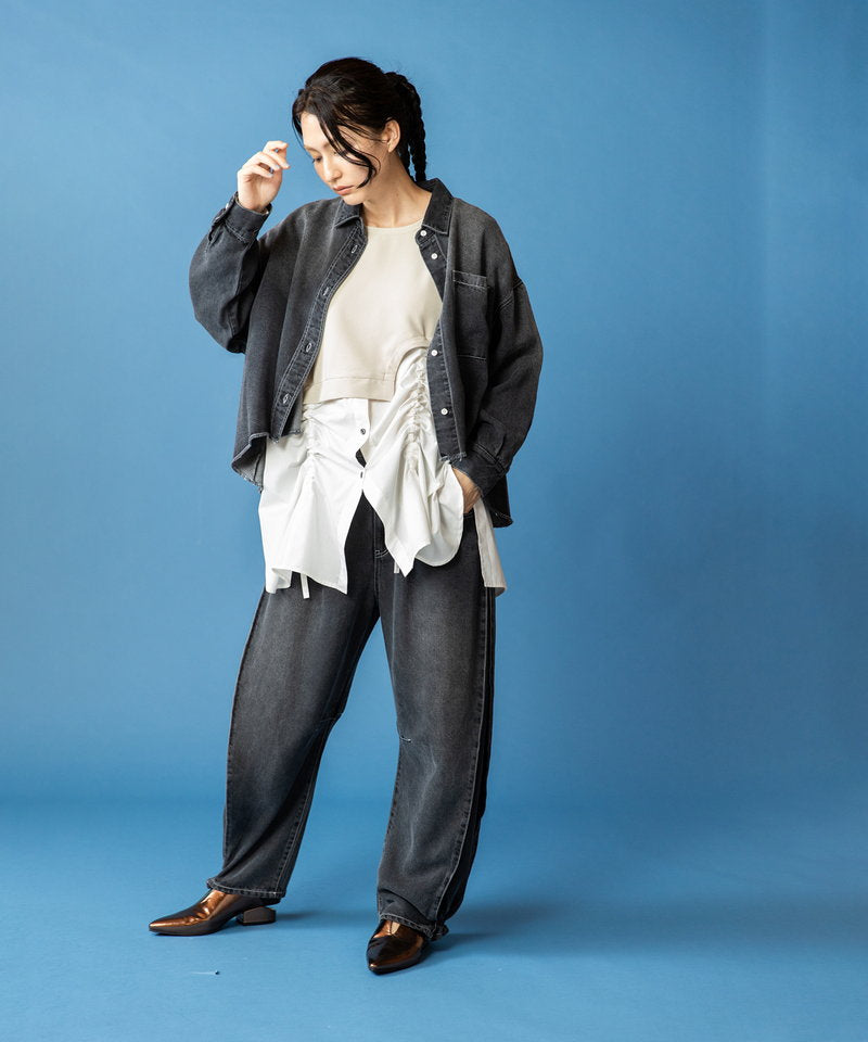 BRONZE styling(167cm)