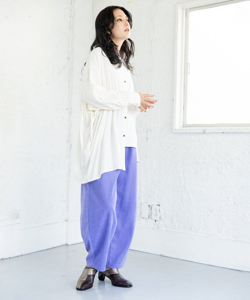 L.PURPLE styling(167cm)