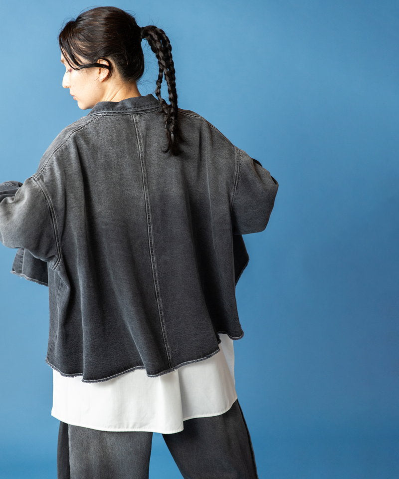 BLACK styling(167cm)