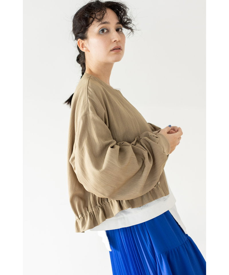 BEIGE styling(167cm)