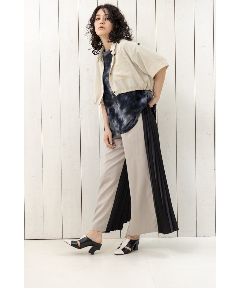 L.BEIGE styling(167cm)