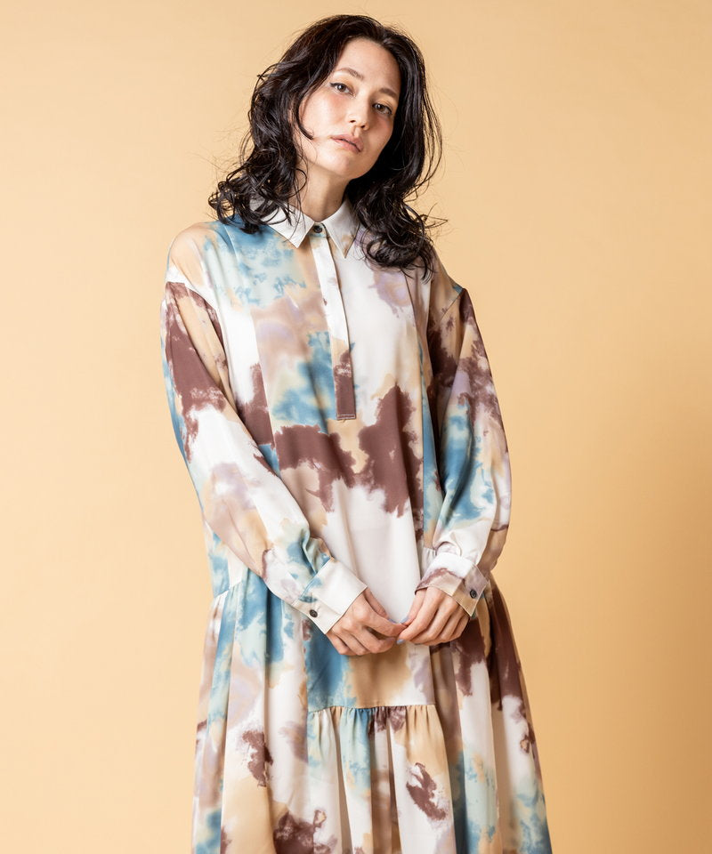 GREEN styling(167cm)