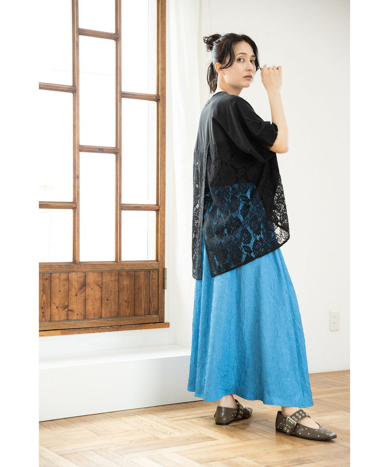 KHAKI styling(167cm)