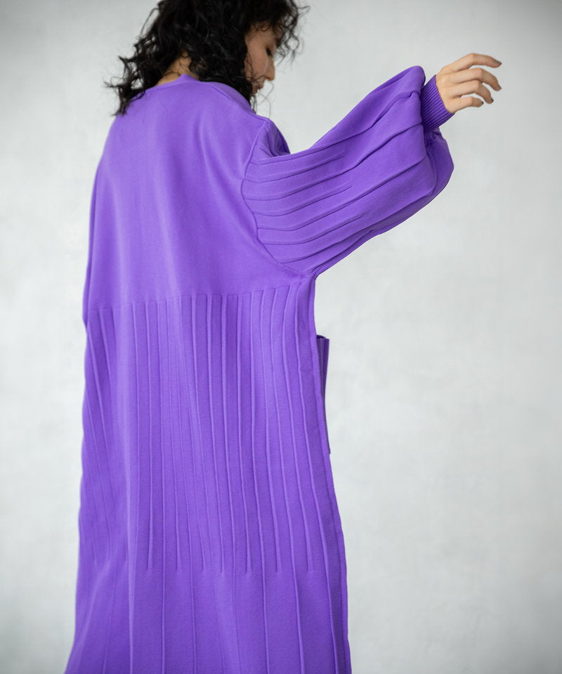 PURPLE styling(167cm)