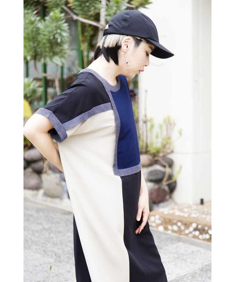 NAVY styling(158cm)
