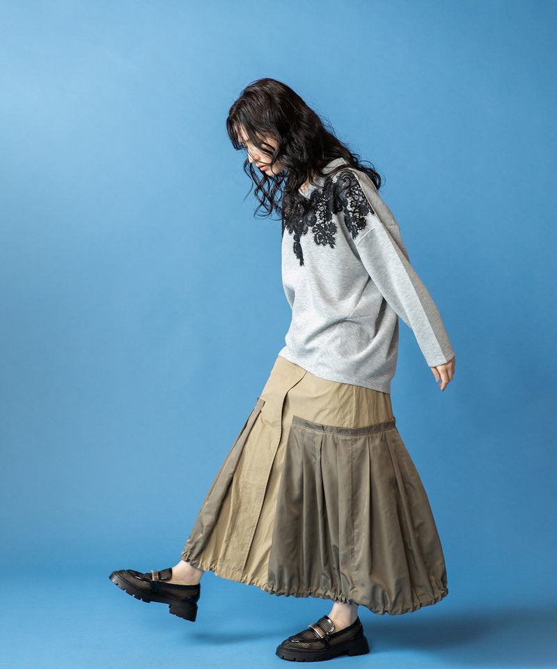 BLACK styling(167cm)