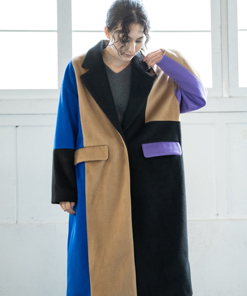BLACK styling(167cm)