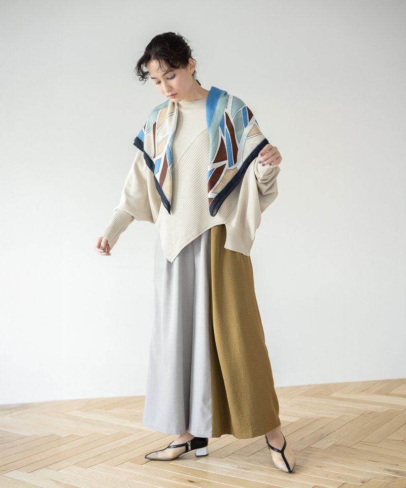 IVORY styling(167cm)