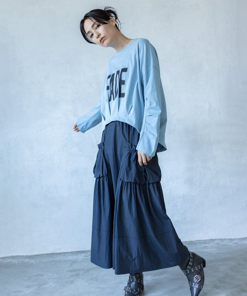 D.GRAY styling(167cm)