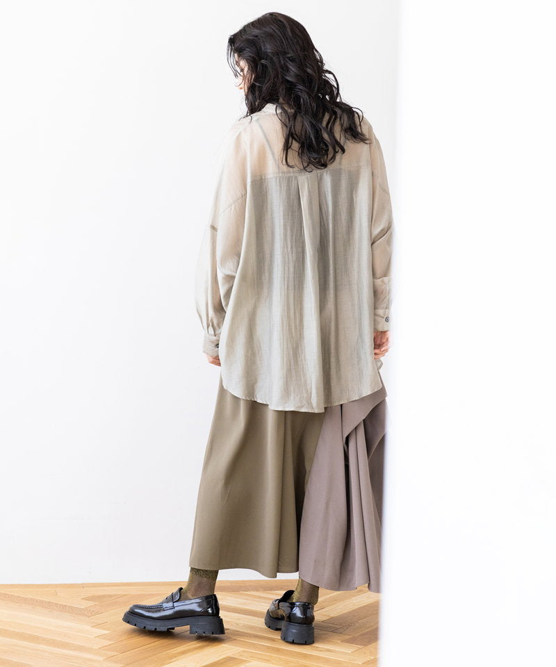 BEIGE styling(167cm)