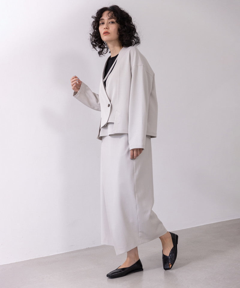 BLACK styling(167cm)